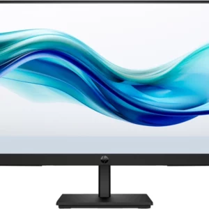 Монитор HP 23.8" Series 3 Pro 324pf черный IPS LED 16:9 HDMI 250cd 178гр/178гр 1920x1080 VGA DP FHD 4.51кг