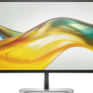 Монитор HP 27" Series 5 Pro 527pq черный IPS LED 16:9 HDMI HAS Piv 1000:1 350cd 178гр/178гр 2560x1440 DP QHD USB 8.52кг