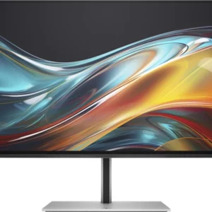 Монитор HP 23.8" Series 7 Pro 724pf черный IPS LED 16:9 HDMI HAS Piv 300cd 178гр/178гр 1920x1080 DP FHD 4.51кг