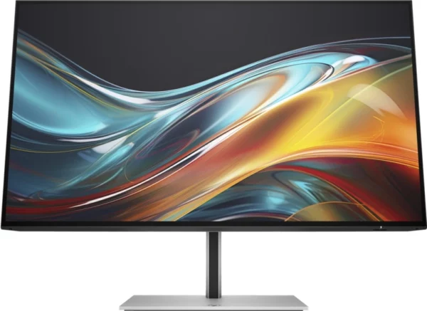 Монитор HP 23.8" Series 7 Pro 724pf черный IPS LED 16:9 HDMI HAS Piv 300cd 178гр/178гр 1920x1080 DP FHD 4.51кг