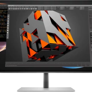 Монитор HP 27" Series 7 Pro 727pk черный IPS LED 16:9 HDMI матовая HAS Piv 2000:1 400cd 178гр/178гр 3840x2160 DP 4K USB 8.52кг
