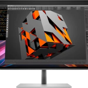 Монитор HP 27" Series 7 Pro 727pq черный IPS LED 16:9 HDMI HAS Piv 2000:1 400cd 178гр/178гр 2560x1440 DP QHD USB 8.52кг
