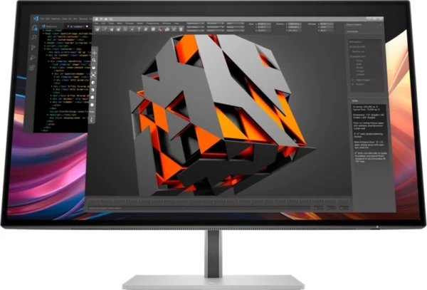 Монитор HP 27" Series 7 Pro 727pq черный IPS LED 16:9 HDMI HAS Piv 2000:1 400cd 178гр/178гр 2560x1440 DP QHD USB 8.52кг