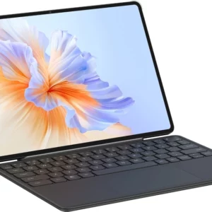 Чехол-клавиатура Honor для Honor Pad V9 5504ACML искусственная кожа серый