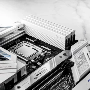 Память DDR4 8GB 3200MHz A-Data AX4U32008G16A-CWHD45 XPG Gammix D45 OEM Gaming PC4-25600 CL16 DIMM 288-pin 1.35В Intel single rank с радиатором OEM