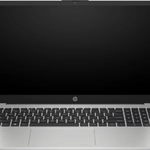 Ноутбук HP 255 G10 Ryzen 5 7530U 16Gb SSD512Gb AMD Radeon Graphics 15.6" FHD (1920x1080)/ENGKBD FreeDOS dk.grey WiFi BT Cam (AK9X4AT)
