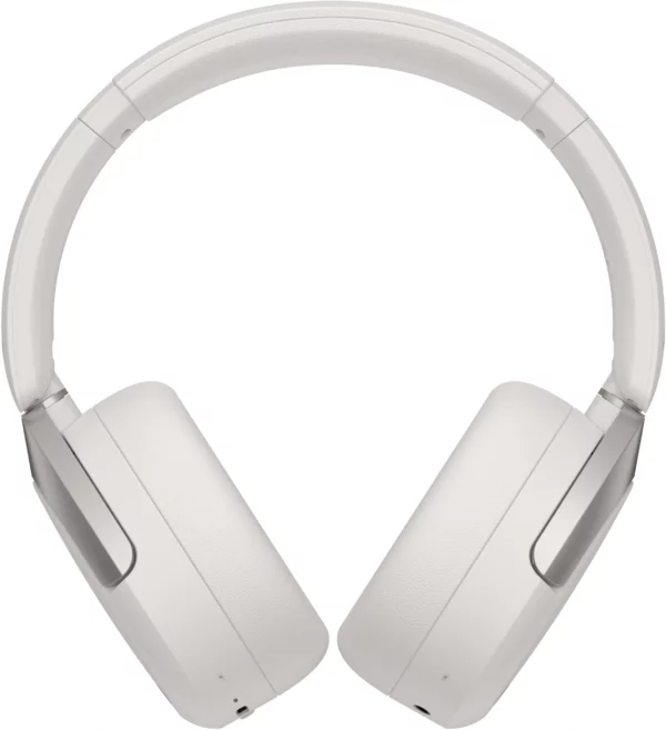 Гарнитура мониторные Edifier W830NB белый беспроводные bluetooth оголовье