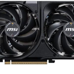 Видеокарта MSI PCI-E RTX 5070 12G SHADOW 2X OC NVIDIA GeForce RTX 5070 12Gb 192bit GDDR7 2700/28000 HDMIx1 DPx3 HDCP Ret