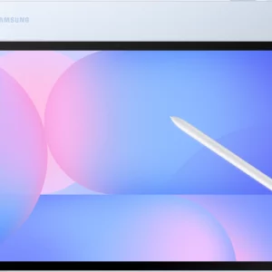 Планшет Samsung Galaxy Tab S10 FE+ 1580 (2.9) 8C RAM12Gb ROM256Gb 13.1" TFT 2880x1800 Android 15 голубой 13Mpix 12Mpix BT WiFi microSD 1Tb 10090mAh