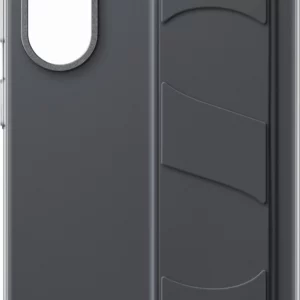 Чехол (клип-кейс) Samsung для Samsung Galaxy S25 Standing Grip Case черный (EF-GS931CBEGRU)