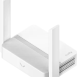 Роутер беспроводной Cudy LT300 N300 10/100BASE-TX/4G