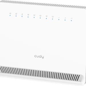 Роутер беспроводной Cudy LT700E AC1200 10/100BASE-TX/4G
