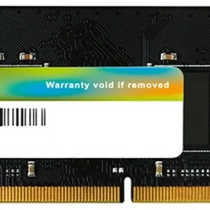 Память DDR4 16GB 3200MHz Silicon Power SP016GBSFU320B02RR RTL PC4-25600 CL22 SO-DIMM 260-pin 1.2В single rank Ret