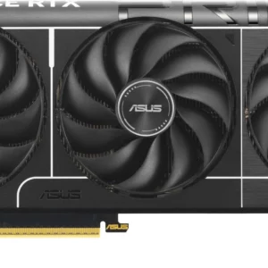 Видеокарта Asus PCI-E 4.0 PRIME-RTX5070-12G NVIDIA GeForce RTX 5070 12Gb 192bit GDDR7 2640/28000 HDMIx2 DPx3 HDCP Ret