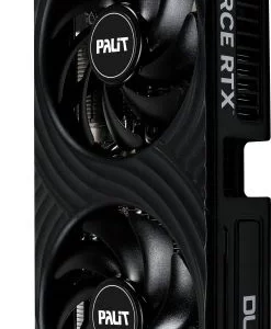 Видеокарта Palit PCI-E 5.0 RTX5060Ti DUAL NVIDIA GeForce RTX 5060TI 8Gb 128bit GDDR7 2295/28000 HDMIx1 DPx3 HDCP Ret