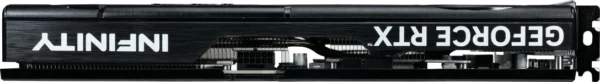 Видеокарта Palit PCI-E 5.0 RTX5070 Infinity 3 OC NVIDIA GeForce RTX 5070 12Gb 192bit GDDR7 2325/28000 HDMIx1 DPx3 HDCP Ret