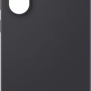 Чехол (клип-кейс) Samsung для Samsung Galaxy A36 Silicone Case A36 черный (EF-PA366CBEGRU)