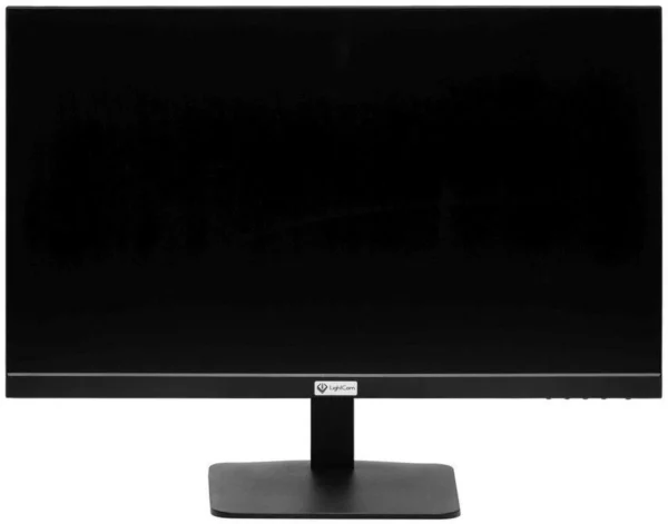 Монитор Lightcom 23.8" V-PLUS ПЦВТ.852859.400-04 черный IPS 4ms 16:9 HDMI M/M матовая 1300:1 350cd 178гр/178гр 1920x1080 100Hz DP FHD 2.66кг (RUS)