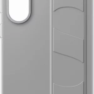 Чехол (клип-кейс) Samsung для Samsung Galaxy S25 Ultra Standing Grip Case серый (EF-GS938CJEGRU)
