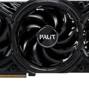 Видеокарта Palit PCI-E 5.0 RTX5070Ti GAMINGPRO OC NVIDIA GeForce RTX 5070TI 16Gb 256bit GDDR7 2295/28000 HDMIx1 DPx3 HDCP Ret