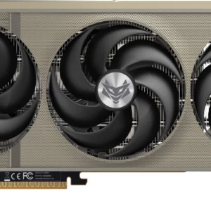 Видеокарта Sapphire PCI-E 11348-01-20G NITRO+AMD RADEON RX 9070 XT GAMING OC 16GB DUAL AMD Radeon RX 9070XT 16Gb 256bit GDDR6 2520/20000 HDMIx2 DPx2 HDCP Ret