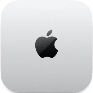 ПК Apple Mac mini A3238 M4 10 core (4.41) 16Gb SSD256Gb 10 core GPU macOS GbitEth WiFi BT серебристый (MU9D3HN/A)