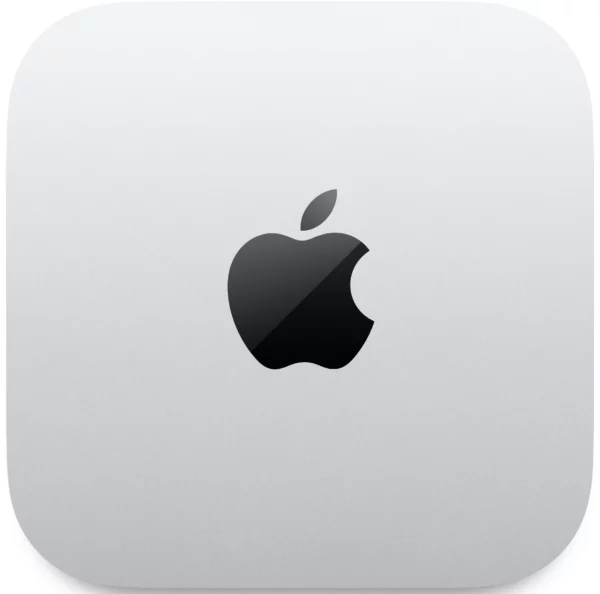 ПК Apple Mac mini A3238 M4 10 core (4.41) 16Gb SSD256Gb 10 core GPU macOS GbitEth WiFi BT серебристый (MU9D3HN/A)