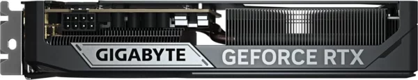 Видеокарта Gigabyte PCI-E 5.0 GV-N506TWF2-16GD 1.0 NVIDIA GeForce RTX 5060TI 16Gb 256bit GDDR7 2805/28000 HDMIx1 DPx3 HDCP Ret