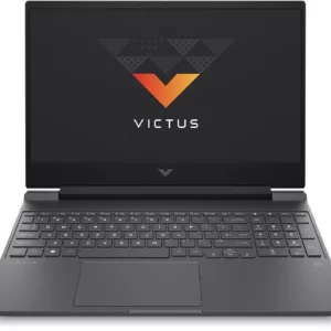 Ноутбук HP Victus 15-fa1087ci Core i7 13620H 16Gb SSD1Tb NVIDIA GeForce RTX4050 6Gb 15.6" IPS FHD (1920x1080) FreeDOS silver WiFi BT Cam (B09J8EA)