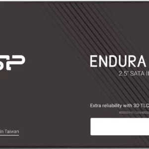 Накопитель SSD Silicon Power SATA-III 1TB SP001TBSS30E5502 E55 2.5"