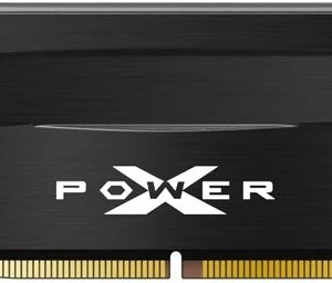 Память DDR5 16GB 6000MHz Silicon Power SP016GXLWU60AFSE Xpower Zenith RTL PC5-48000 CL40 DIMM 288-pin 1.35В single rank Ret