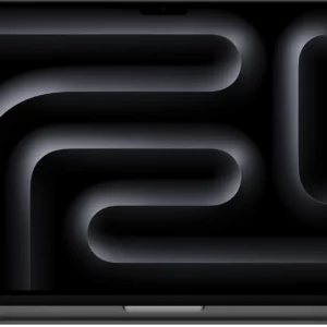 Ноутбук Apple MacBook Pro A3186 M4 Max 14 core 36Gb SSD1Tb/32 core GPU 16.2" Liquid Retina XDR (3456x2234) macOS black WiFi BT Cam (MX303HN/A)