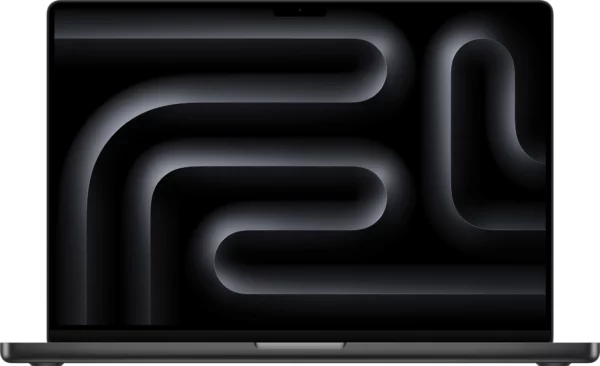 Ноутбук Apple MacBook Pro A3186 M4 Max 14 core 36Gb SSD1Tb/32 core GPU 16.2" Liquid Retina XDR (3456x2234) macOS black WiFi BT Cam (MX303HN/A)