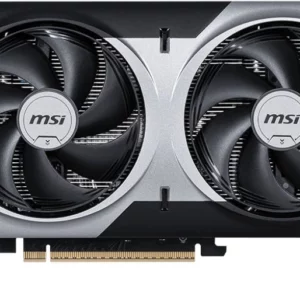 Видеокарта MSI PCI-E 5.0 RTX 5060 Ti 16G VENTUS 2X OC PLUS NVIDIA GeForce RTX 5060TI 16Gb 256bit GDDR7 2482/28000 HDMIx1 DPx3 HDCP Ret