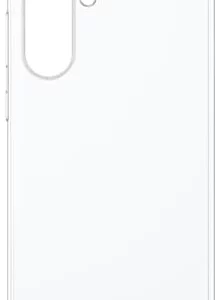 Чехол (клип-кейс) Samsung для Samsung Galaxy A56 Clear Case A56 прозрачный (EF-QA566CTEGRU)