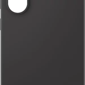 Чехол (клип-кейс) Samsung для Samsung Galaxy A56 Silicone Case A56 черный (EF-PA566CBEGRU)