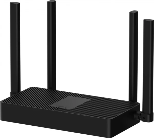 Роутер беспроводной Huawei WiFi AX1 WS5203-23 (53030CTF) 10/100/1000BASE-T