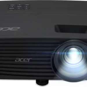 Проектор Acer X1123HP DLP 4000Lm LS (800x600) 20000:1 ресурс лампы:6000часов 1xUSB typeA 1xHDMI 2.4кг