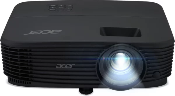 Проектор Acer X1123HP DLP 4000Lm LS (800x600) 20000:1 ресурс лампы:6000часов 1xUSB typeA 1xHDMI 2.4кг