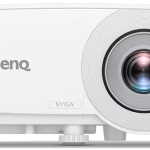 Проектор Benq MS550 DLP 3600Lm LS (800x600) 20000:1 ресурс лампы:5000часов 2xHDMI 2.3кг