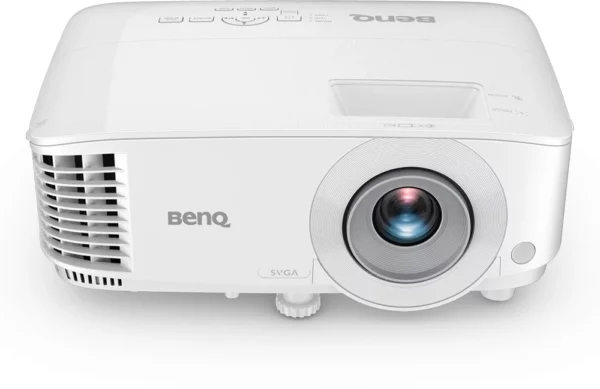 Проектор Benq MS560 DLP 4000Lm LS (800x600) 20000:1 ресурс лампы:6000часов 1xUSB typeA 2xHDMI 2.3кг