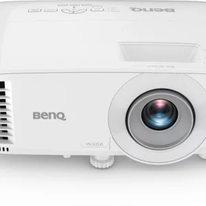 Проектор Benq MW560 DLP 4000Lm LS (1280x800) 20000:1 ресурс лампы:6000часов 1xUSB typeA 2xHDMI 2.3кг