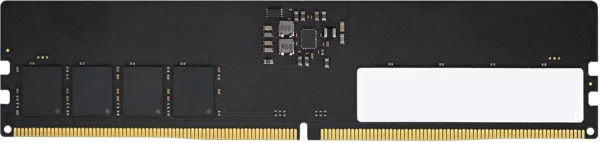 Память DDR5 8GB 5600MHz Kingspec KS5600D5M12508G RTL PC5-44800 CL40 DIMM 288-pin 1.25В single rank Ret