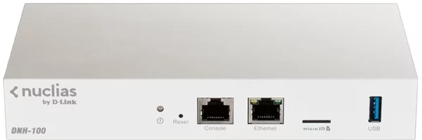 Контроллер D-Link DNH-100 (DNH-100/A1) 10/100/1000BASE-T