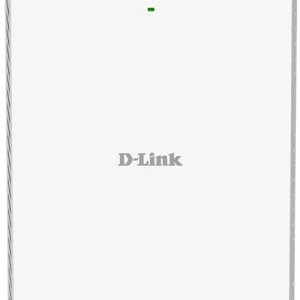 Точка доступа D-Link DAP-2622 (DAP-2622/A1A) AC1200 10/100/1000BASE-T белый