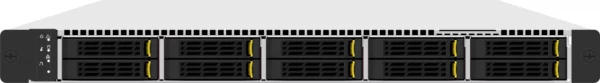 Сервер Yadro X3-105 2x6334 8x64Gb 2x1.92Tb SAS 4x3.2Tb SAS SAS/SATA 8i 25G 2P SFP28 2x800W