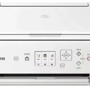 МФУ струйный Canon Pixma TS5151 (2228С028) A4 Duplex WiFi белый