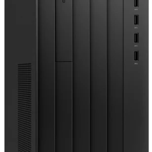 ПК HP Pro 290 G9 MT i3 13100 (3.4) 16Gb SSD256Gb UHDG 730 FreeDOS GbitEth WiFi BT 180W мышь клавиатура черный (883T8EA/16GB)