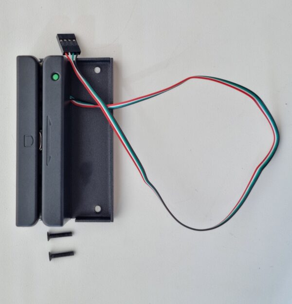 Считыватель магнитных карт USB MSR для POScenter POS90 (TXM-1)