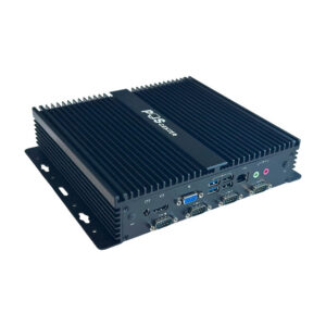 POS-компьютер Poscenter Z2 Pro (N100,RAM8Gb,SSD128Gb,6*COM,8*USB,Ethernet,2*PS/2,HDMI,VGA) без ОС